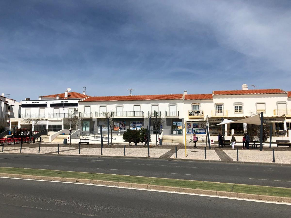 Altura Da Mare - Apartamento Costa Azul Zewnętrze zdjęcie