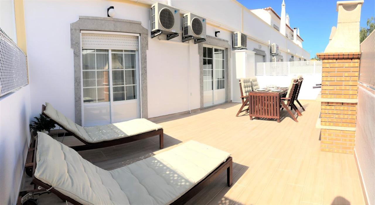 Altura Da Mare - Apartamento Costa Azul Zewnętrze zdjęcie