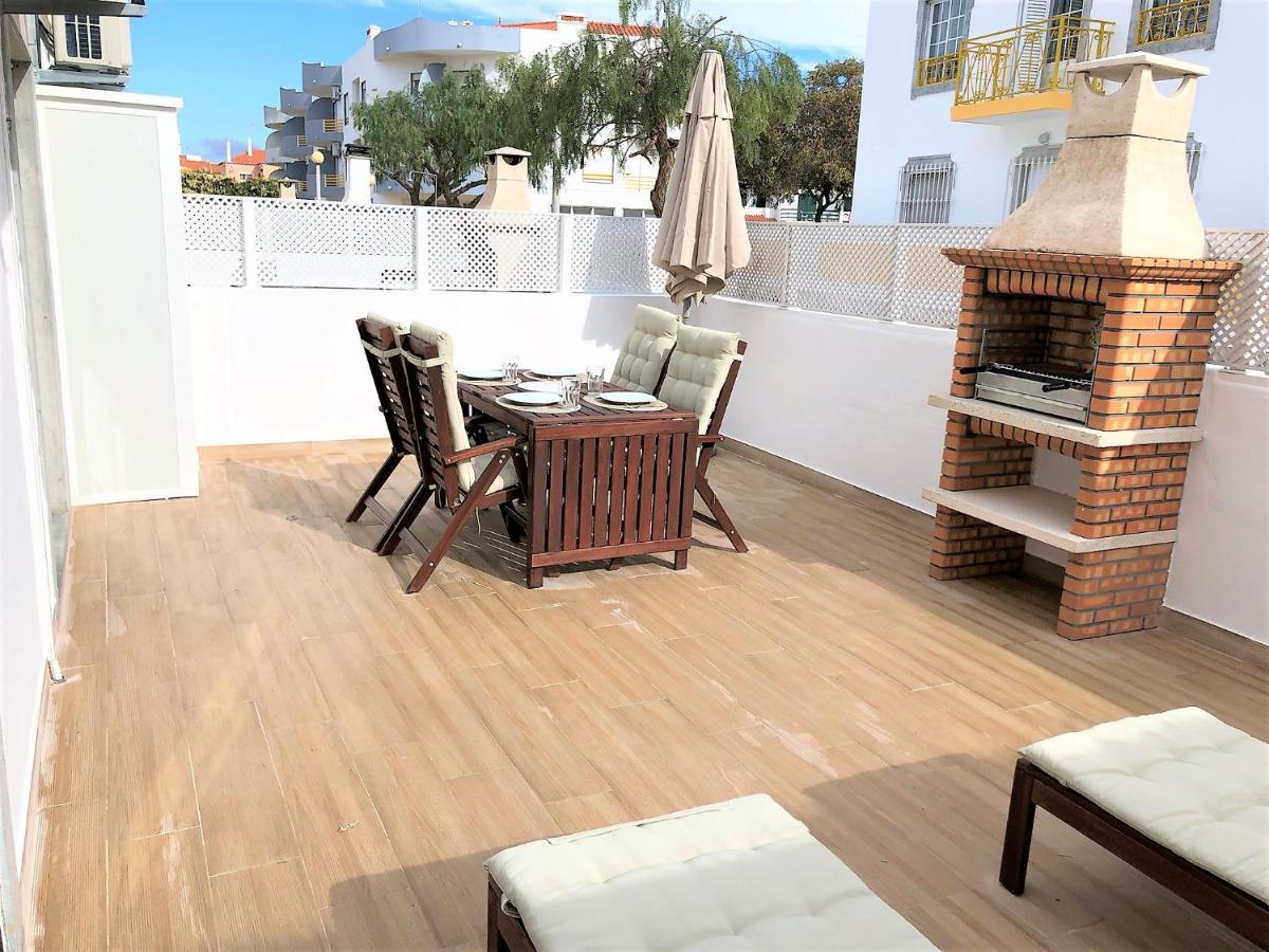 Altura Da Mare - Apartamento Costa Azul Zewnętrze zdjęcie