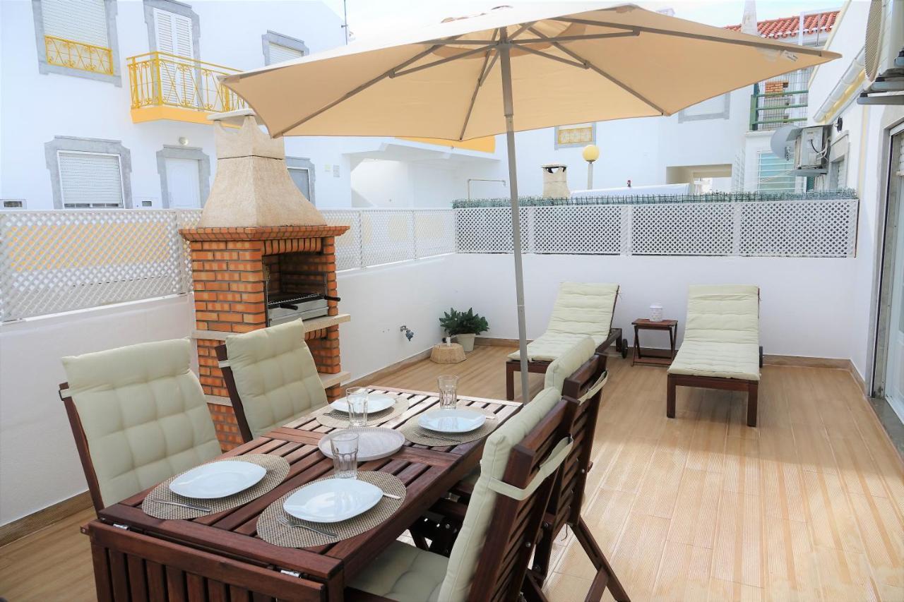 Altura Da Mare - Apartamento Costa Azul Zewnętrze zdjęcie