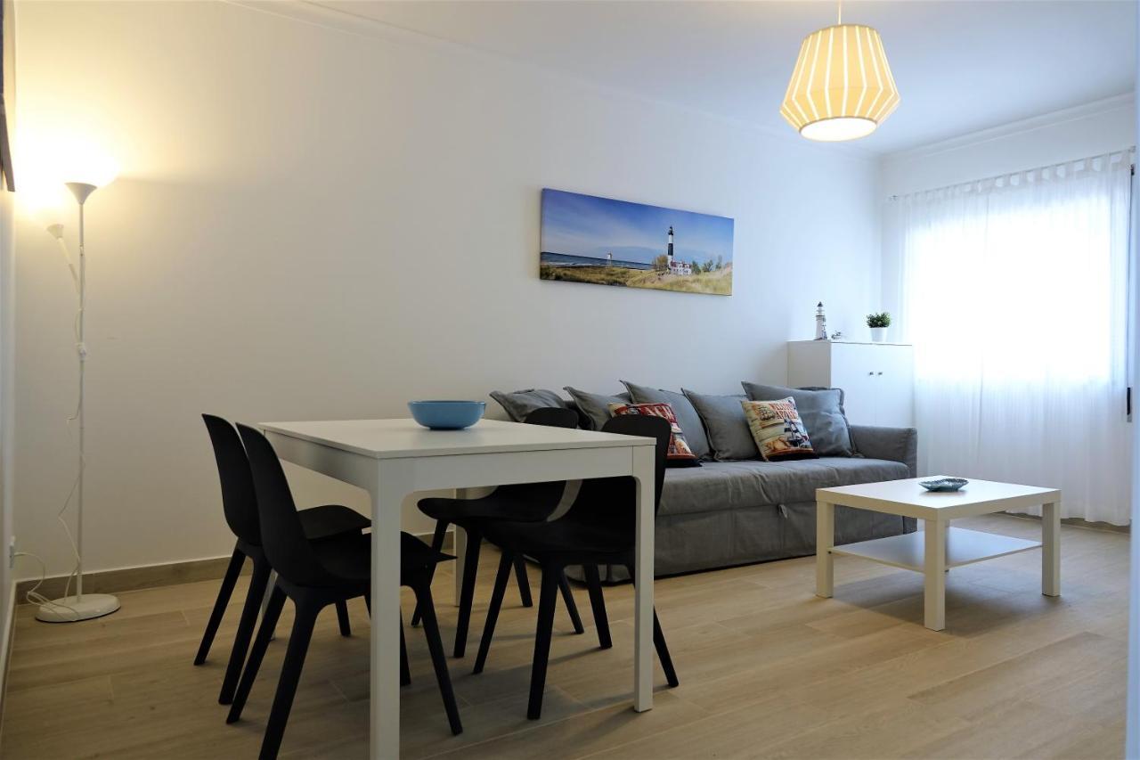 Altura Da Mare - Apartamento Costa Azul Zewnętrze zdjęcie