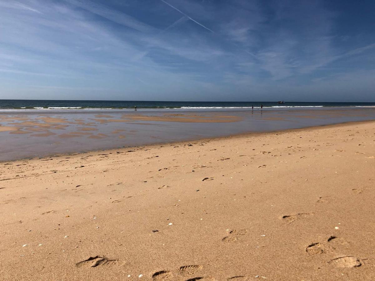 Altura Da Mare - Apartamento Costa Azul Zewnętrze zdjęcie