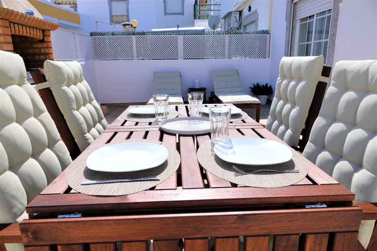 Altura Da Mare - Apartamento Costa Azul Zewnętrze zdjęcie