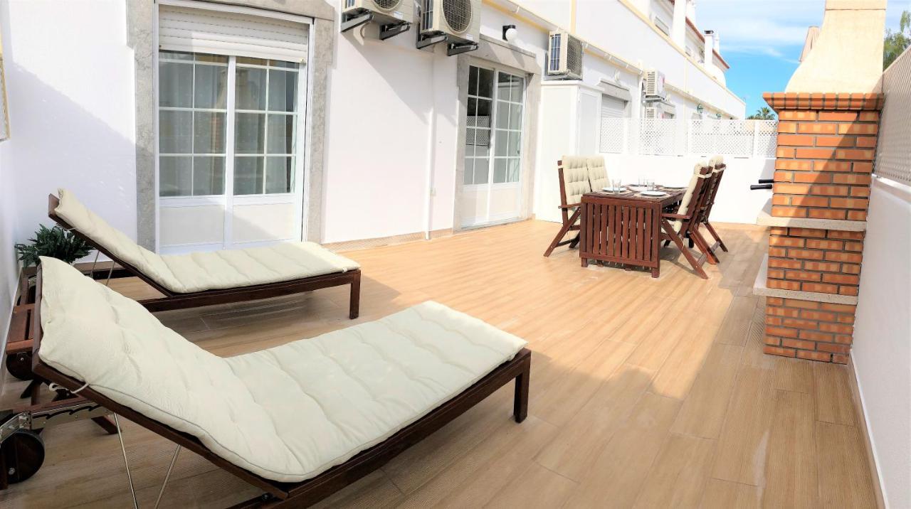 Altura Da Mare - Apartamento Costa Azul Zewnętrze zdjęcie