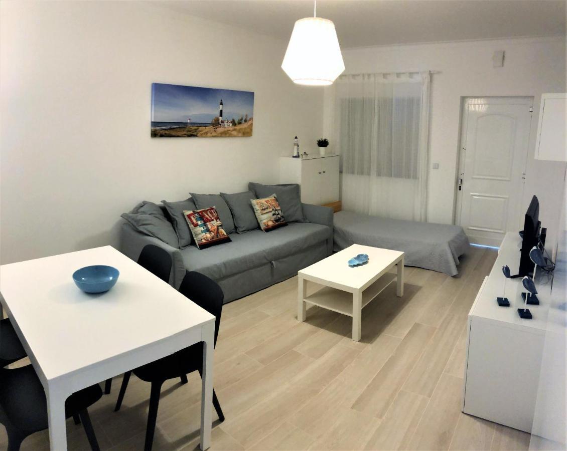 Altura Da Mare - Apartamento Costa Azul Zewnętrze zdjęcie