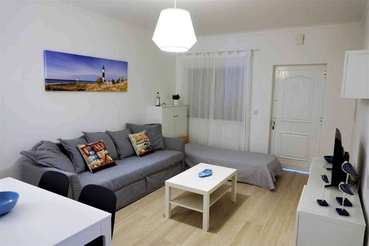 Altura Da Mare - Apartamento Costa Azul Zewnętrze zdjęcie