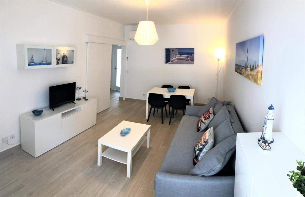 Altura Da Mare - Apartamento Costa Azul Zewnętrze zdjęcie