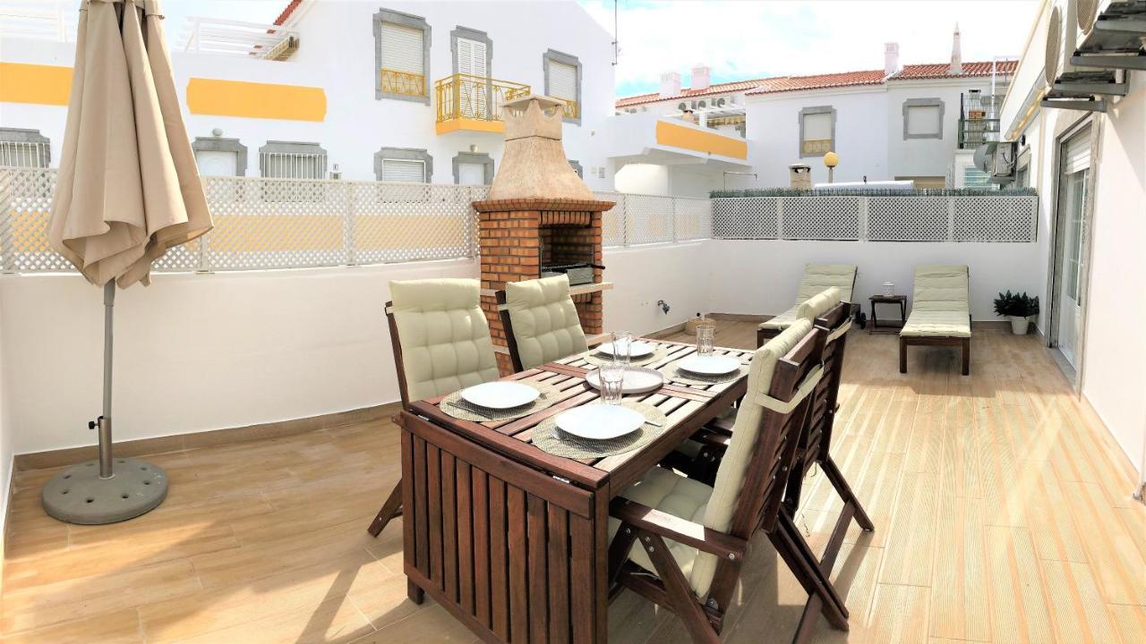 Altura Da Mare - Apartamento Costa Azul Zewnętrze zdjęcie