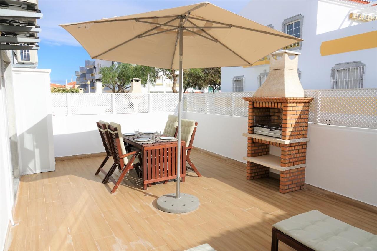 Altura Da Mare - Apartamento Costa Azul Zewnętrze zdjęcie