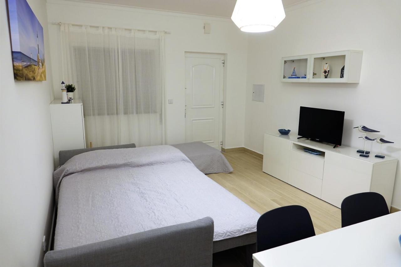 Altura Da Mare - Apartamento Costa Azul Zewnętrze zdjęcie