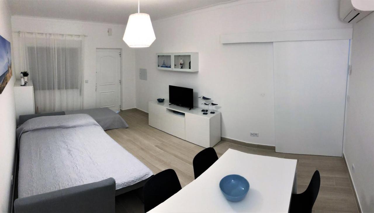 Altura Da Mare - Apartamento Costa Azul Zewnętrze zdjęcie