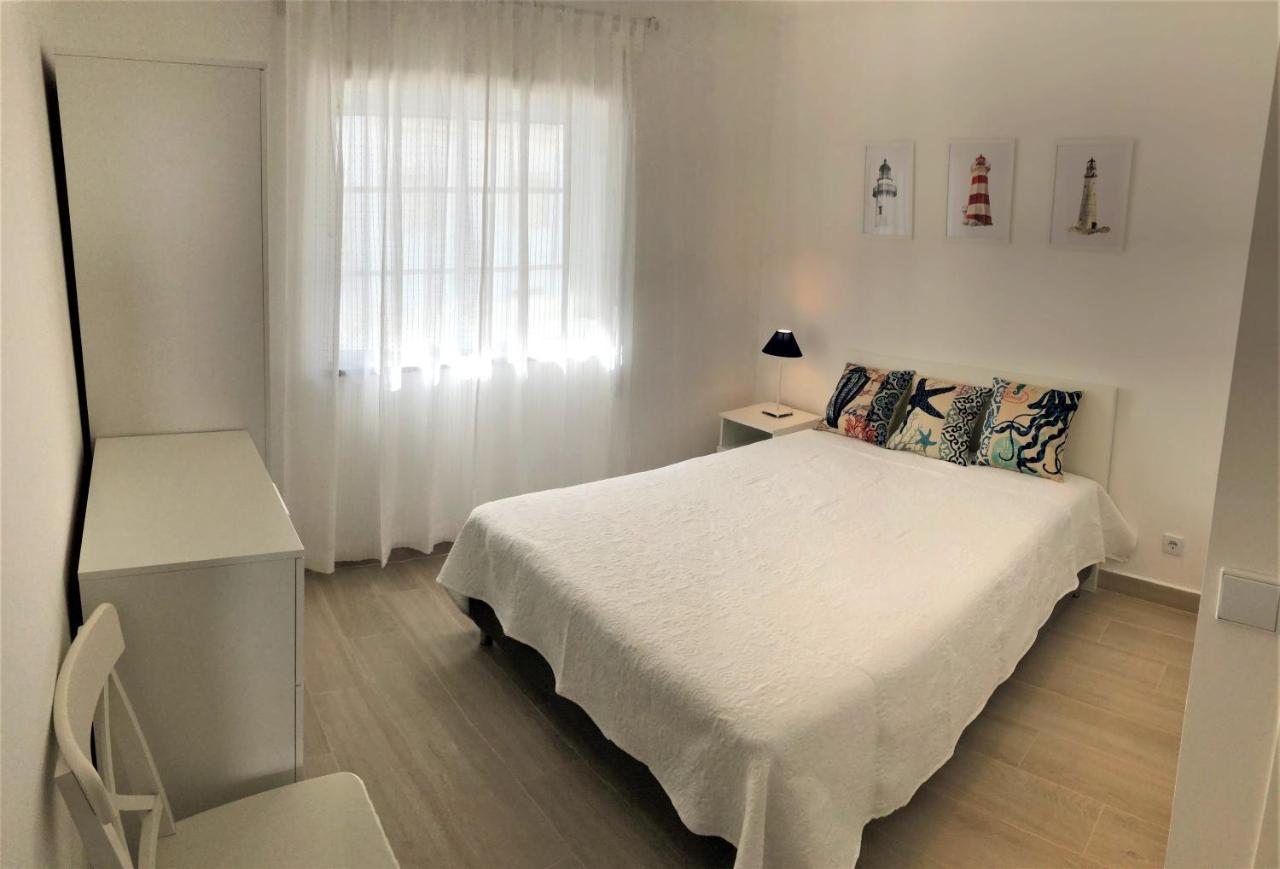 Altura Da Mare - Apartamento Costa Azul Zewnętrze zdjęcie