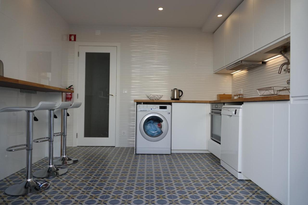 Altura Da Mare - Apartamento Costa Azul Zewnętrze zdjęcie