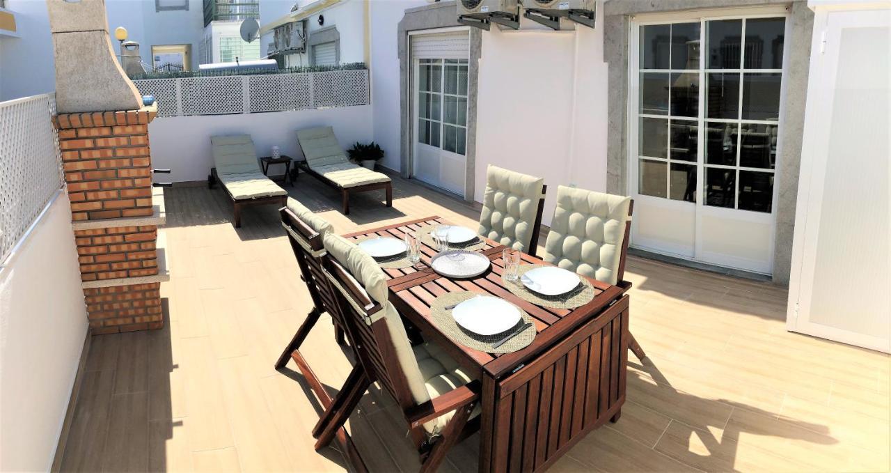 Altura Da Mare - Apartamento Costa Azul Zewnętrze zdjęcie