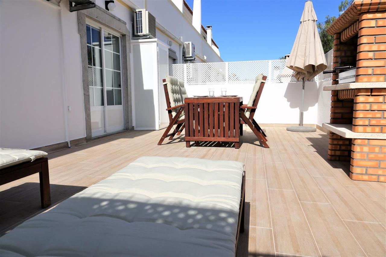 Altura Da Mare - Apartamento Costa Azul Zewnętrze zdjęcie