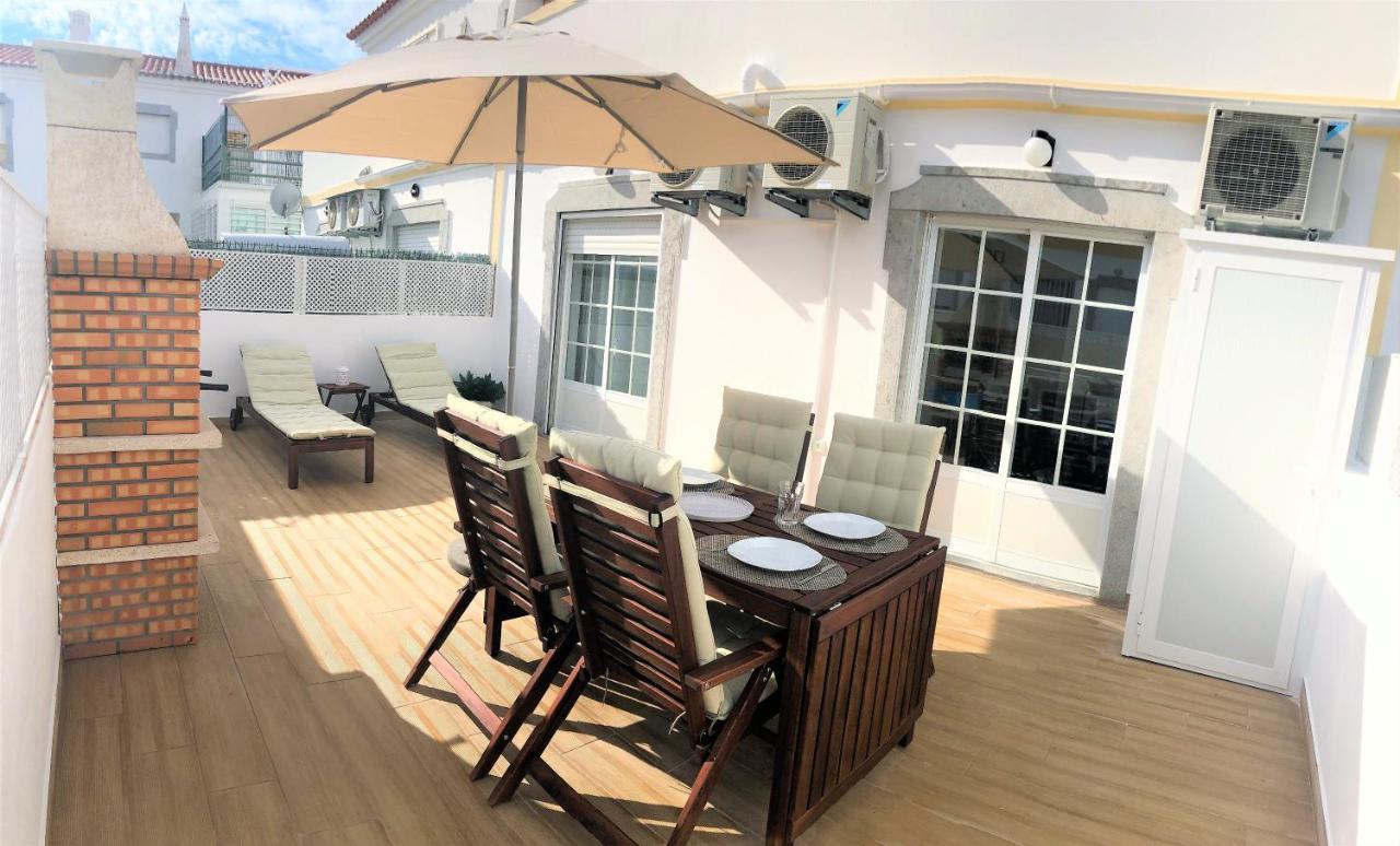 Altura Da Mare - Apartamento Costa Azul Zewnętrze zdjęcie