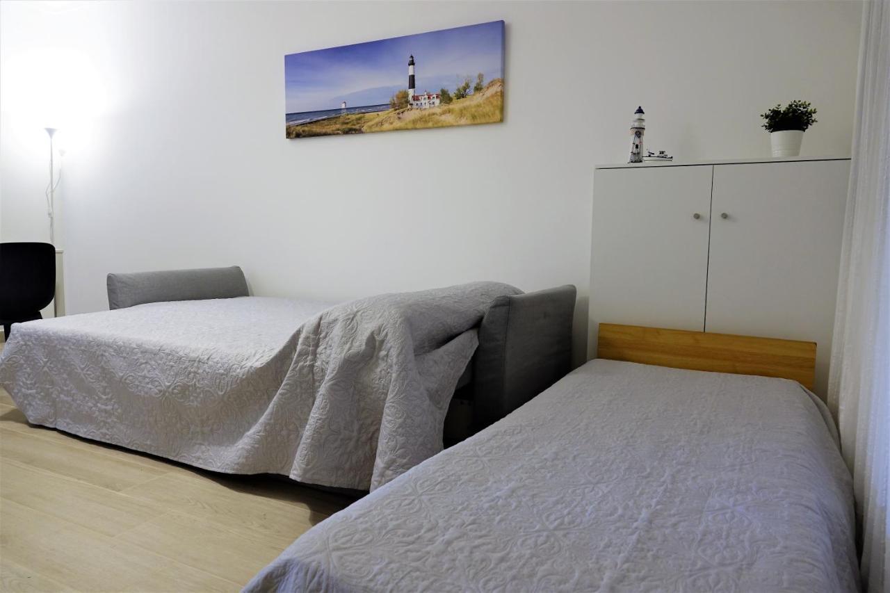 Altura Da Mare - Apartamento Costa Azul Zewnętrze zdjęcie
