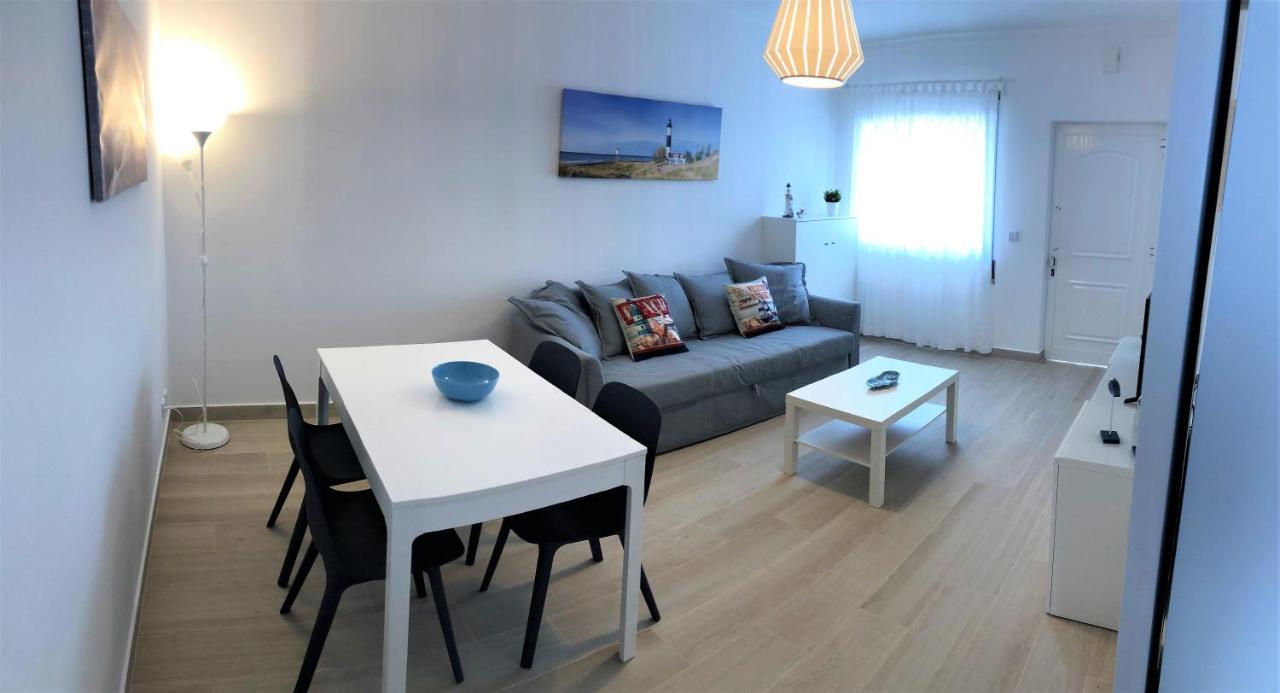 Altura Da Mare - Apartamento Costa Azul Zewnętrze zdjęcie