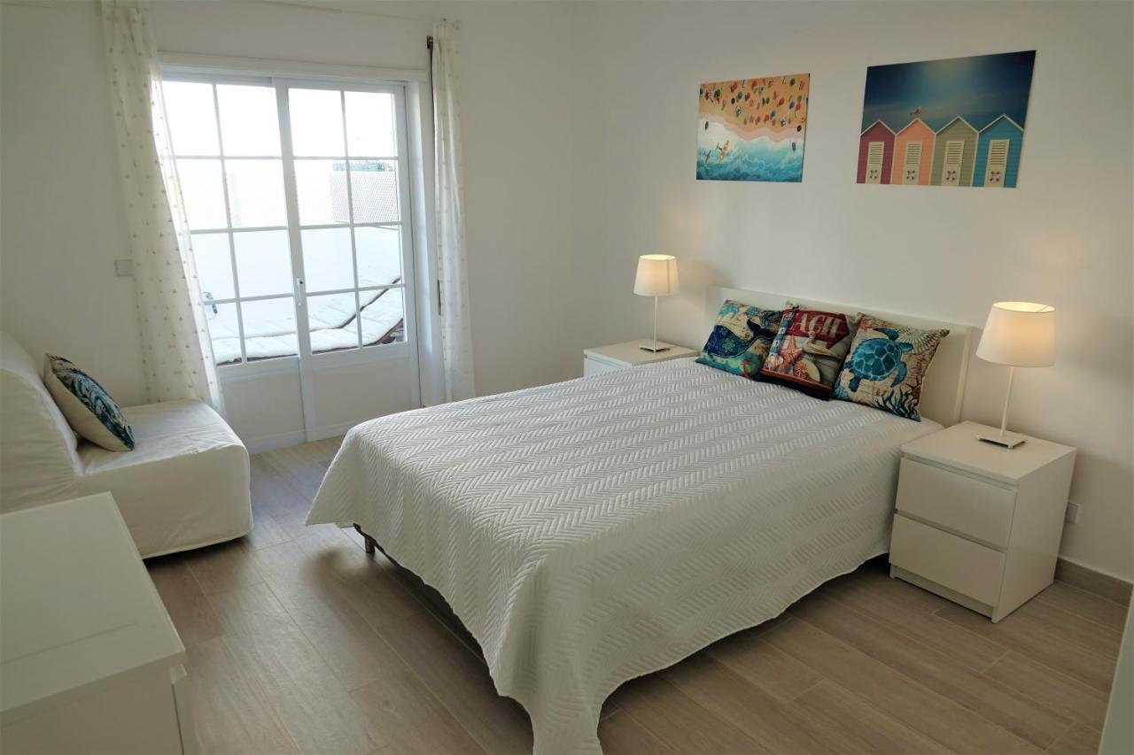 Altura Da Mare - Apartamento Costa Azul Zewnętrze zdjęcie