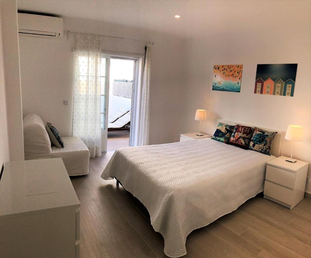 Altura Da Mare - Apartamento Costa Azul Zewnętrze zdjęcie