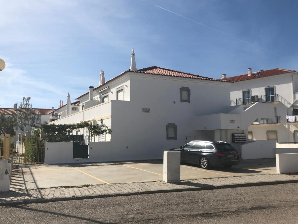 Altura Da Mare - Apartamento Costa Azul Zewnętrze zdjęcie