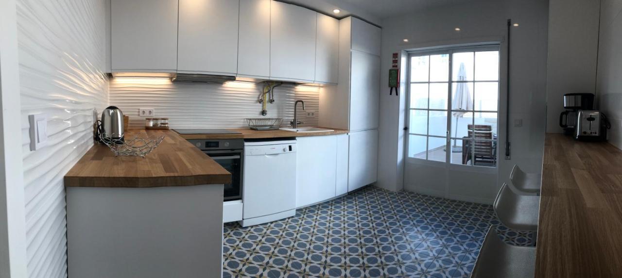 Altura Da Mare - Apartamento Costa Azul Zewnętrze zdjęcie