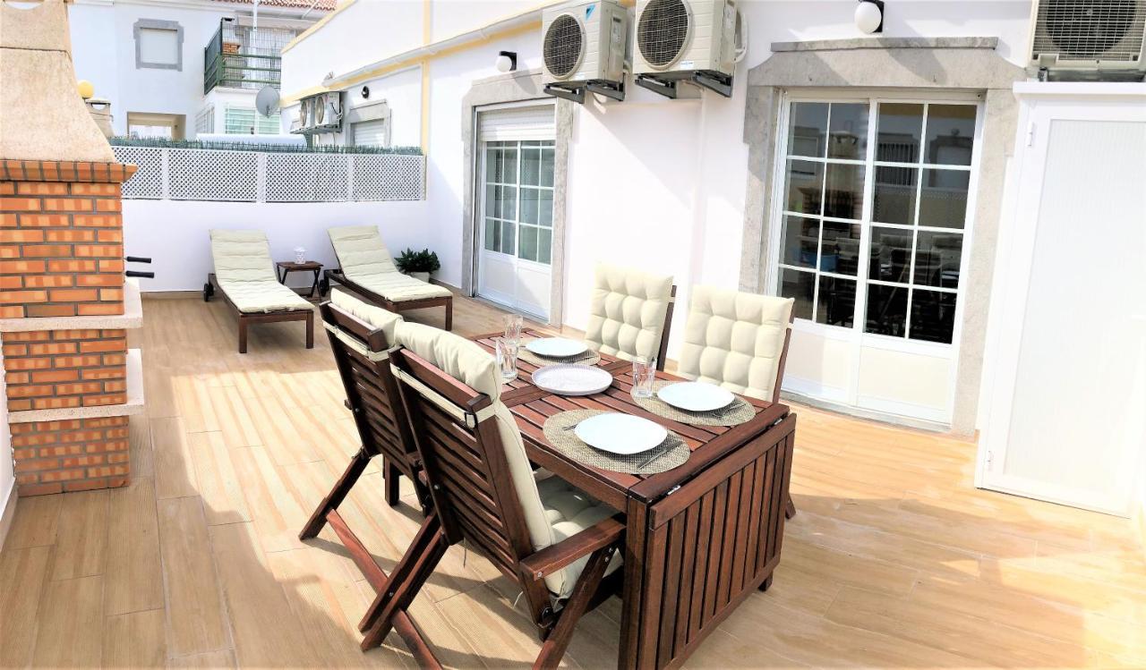 Altura Da Mare - Apartamento Costa Azul Zewnętrze zdjęcie