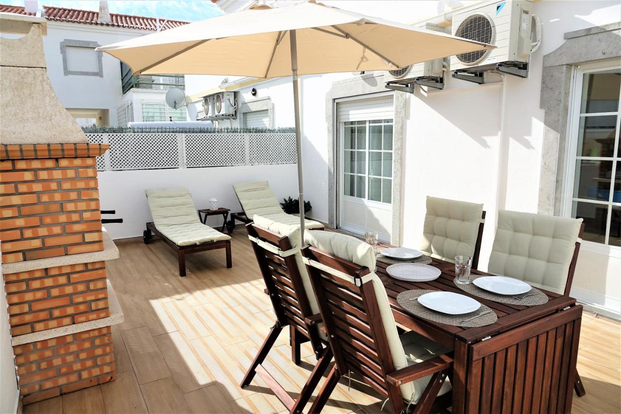 Altura Da Mare - Apartamento Costa Azul Zewnętrze zdjęcie