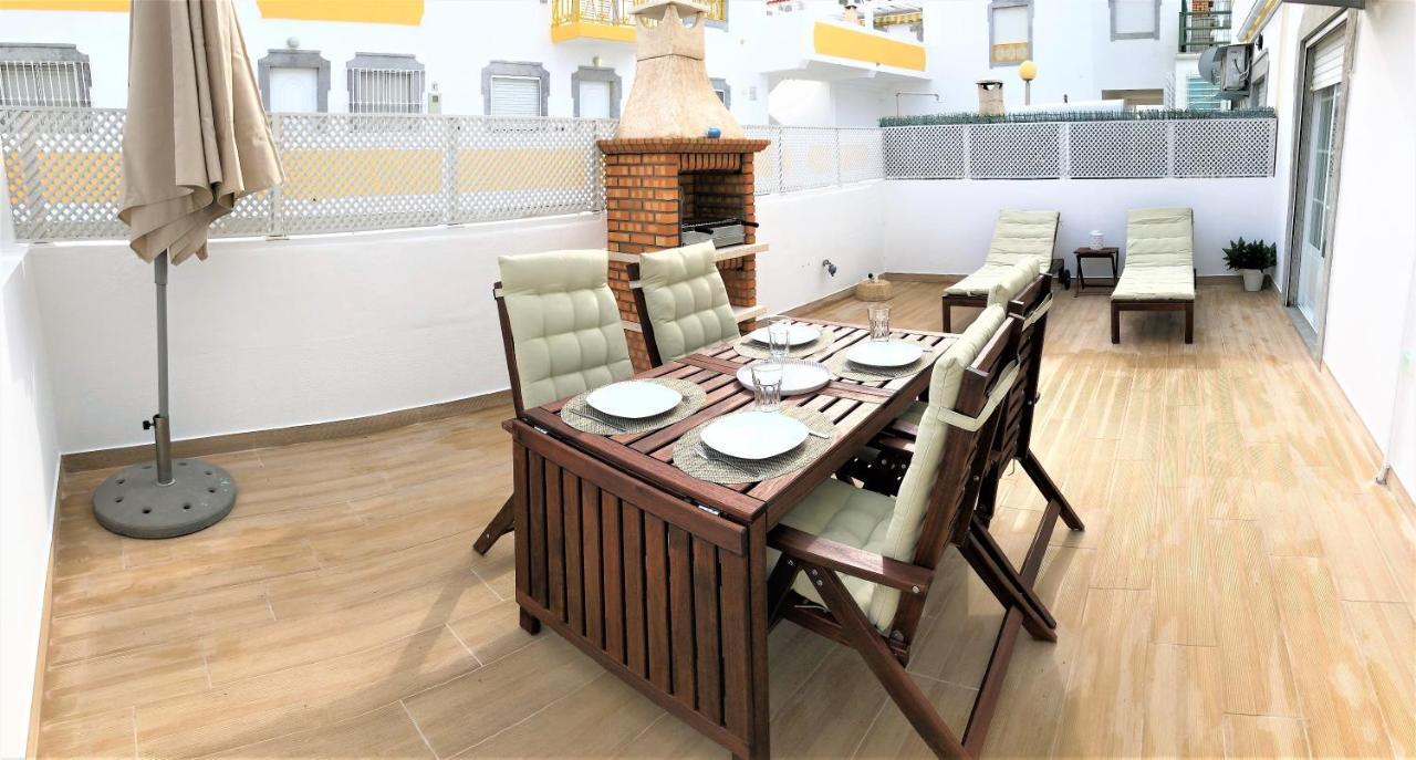 Altura Da Mare - Apartamento Costa Azul Zewnętrze zdjęcie