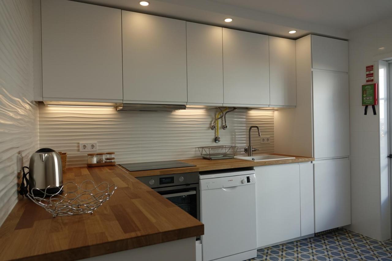 Altura Da Mare - Apartamento Costa Azul Zewnętrze zdjęcie